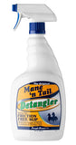 Mane 'n Tail 544826 All Life Stages Horse Detangler Spray, 32 fl. oz.