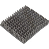 Maytronics 6101635 Dolphin Liberty Brush - Gray