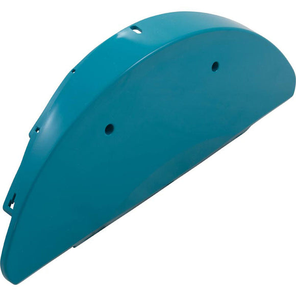 Maytronics 9980603 Dolphin DLX4 / DLX5 Side Panel - Turquoise