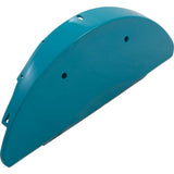 Maytronics 9980603 Dolphin DLX4 / DLX5 Side Panel - Turquoise