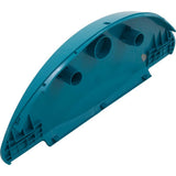 Maytronics 9980603 Dolphin DLX4 / DLX5 Side Panel - Turquoise