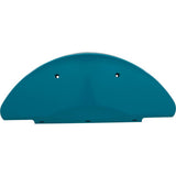 Maytronics 9980603 Dolphin DLX4 / DLX5 Side Panel - Turquoise