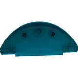 Maytronics 9980603 Dolphin DLX4 / DLX5 Side Panel - Turquoise