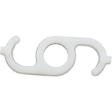 Maytronics 9980731 Dolphin Supreme M4 Cartridge Locking Hooks