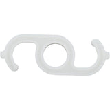 Maytronics 9980731 Dolphin Supreme M4 Cartridge Locking Hooks