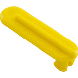 Maytronics Dolphin 9982330 Bottom Lid Latch - Yellow
