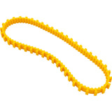 Maytronics 9985007 Dolphin Cleaners Timing Track - Yellow
