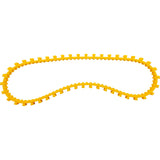 Maytronics 9985007 Dolphin Cleaners Timing Track - Yellow
