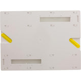 Maytronics DLX4/DLX5/DX6 9991414-ASSY 5-1/4" Cartridge Assembly with Bottom Lid