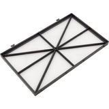 Maytronics Dolphin 9991433-ASSY Spring Cartridge Filter Panel - Set of 4