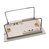 Maytronics 99919116 Bottom Lid Assembly