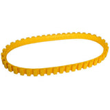 Maytronics 9985050 Yellow Track for Dolphin Sprite