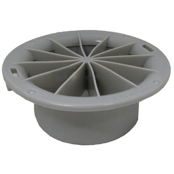 Maytronics 9995074-ASSY Gray Impeller Tube
