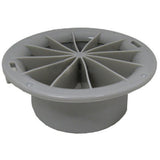 Maytronics 9995074-ASSY Gray Impeller Tube