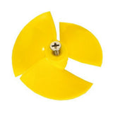 Maytronics 9995269-R1 Impeller and Screw Dc