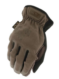 Mechanix Wear CVU-07-010 Men's Wear Canvas Utility Work Gloves, 1 Pair, Large