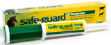 Merck Animal Health 34656 Safe-Guard Horse and Cattle Dewormer Paste - 92 g.