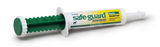 Merck Animal Health 43527 25g Safe-Guard Equine Dewormer Paste
