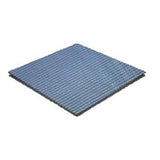 Merlin MLNPATBL Blue Dura-Mesh Pool Safety Cover Repair Patch 8.5" x 11"