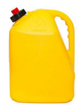 Midwest Can 6010 Pro Line Gasoline Can with Speed-Flo Spout 5 gal. Yellow