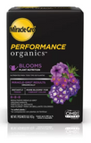 Miracle-Gro 3005410 Performance Organics Blooms Plant Nutrition 1lb Granular