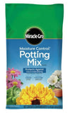 Miracle-Gro 75551301 Moisture Control Potting Soil Mix 1 cu. ft.
