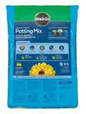 Miracle-Gro 75551301 Moisture Control Potting Soil Mix 1 cu. ft.