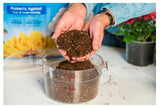 Miracle-Gro 75551301 Moisture Control Potting Soil Mix 1 cu. ft.