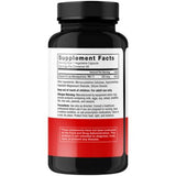MK-7 Vitamin K2 - Promotes Bone & Heart Wellness - 100mcg (60 Capsules)