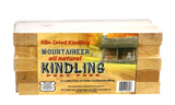 Mountain Timbers 100200 100% All-Natural Kiln-Dried Kindling, 20-Pack
