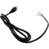 Stenner MP6B010 Pump Cord, Classic Pumps, 115v, 6ft, Nema
