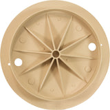 MP Industries MP-4061-T Auto-Lev Autofill Lid - Tan