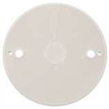 MP Industries MP-4061-W Autofill Lid Auto-Level, White