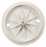 MP Industries MP-4061-W Autofill Lid Auto-Level, White