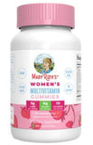 Strawberry-Flavored Multivitamin Gummies for Women - 60 Count