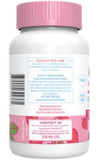 Strawberry-Flavored Multivitamin Gummies for Women - 60 Count
