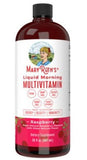 Liquid Morning Multivitamin - Raspberry (32 Fl. Oz. / 32 Servings)
