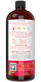 Liquid Morning Multivitamin - Raspberry (32 Fl. Oz. / 32 Servings)