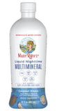 Nighttime Liquid MVM - Sleep & Stress Support - Coconut Dream (32 Fl Oz/64 Serv)