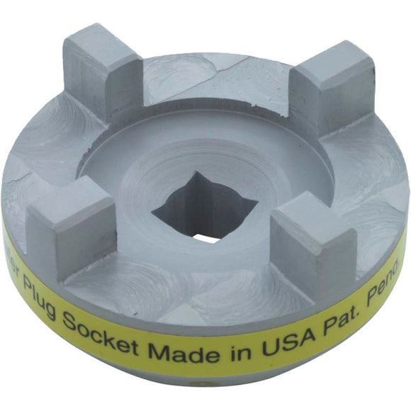 Multi-Tork HPS-200 Socket for Governor Plug Tool