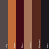 1.3 oz. Wood Stain Touch-Up Marker Kit