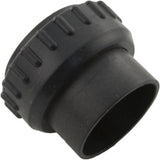 Mundial 3D9603C3 O-Ring Style Tapered Pump Union Inlet with 50-MM Adapter