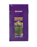Nature's Best Organic BM0790P 16% Protein Pellet Adult Mini Pig Feed in 25 lbs.