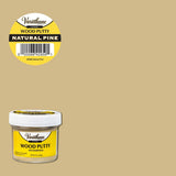 3.75 oz. Natural Pine Wood Putty