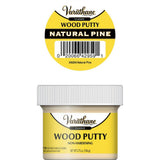 3.75 oz. Natural Pine Wood Putty