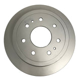 Motorcraft NBRR-47 Rear Disc Brake Rotor NBRR47 G2MZ-2V026-AGA