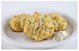 New Hope Mills FINNHBIS615LB Simple And Delicious Biscuit Mix 24oz Bag Pack of 1