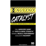 Clinical-Grade Muscle Catalyst by Catalyst (90 Capsules)