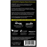 Clinical-Grade Muscle Catalyst by Catalyst (90 Capsules)