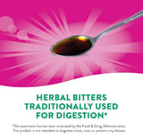 Swedish Bitters Liquid Herbal Extract for Digestion (8.45 Fluid Ounces)